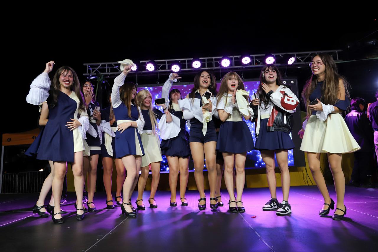 Grupo Believe ganadoras del Festival Regional de K Pop.jpg